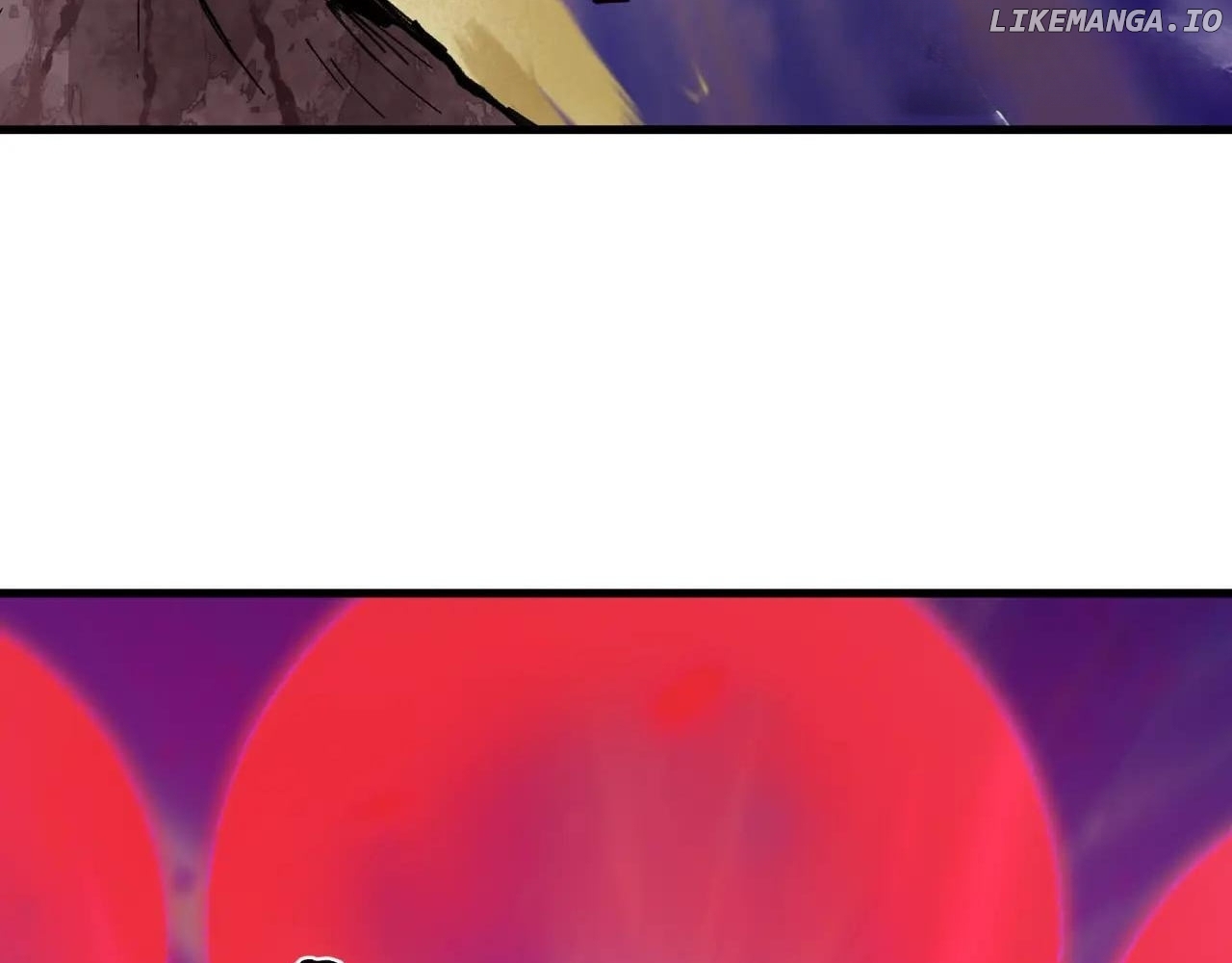 Era of the Haunted Chapter 406 - page 95